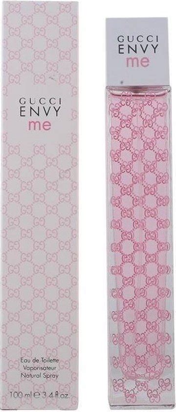 gucci envy me 100 ml|Gucci envy me female daily.